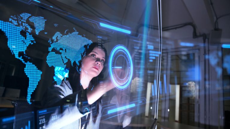 AI Infrastructure and Computing Challenges