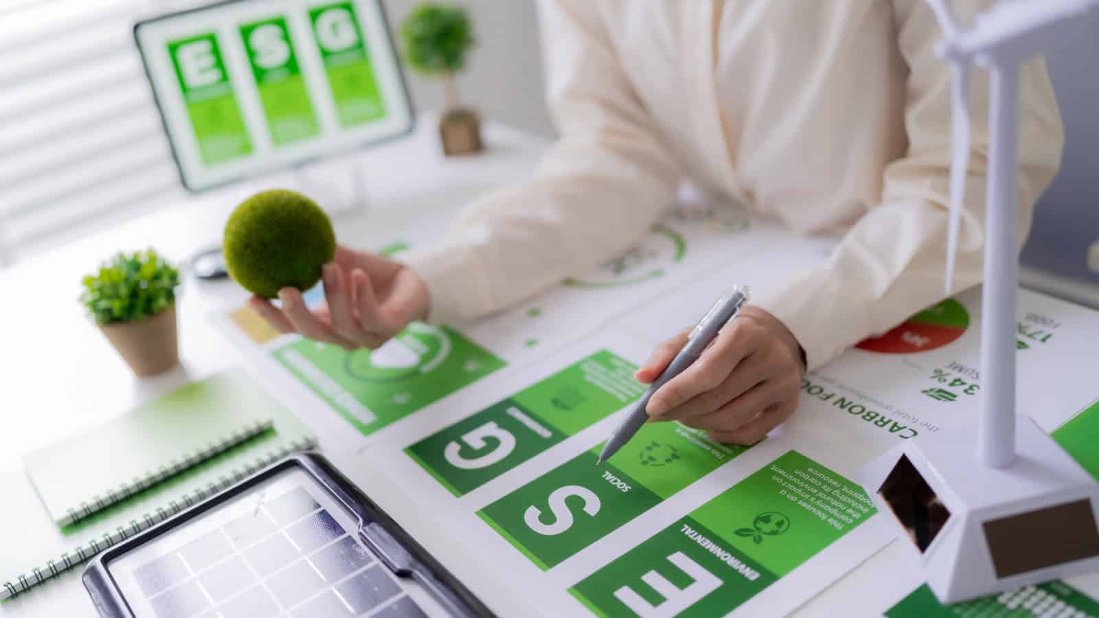 What Is ESG? Understanding the Definition and Business Impact