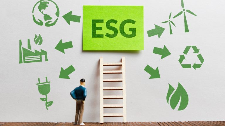 What is ESG? Definition