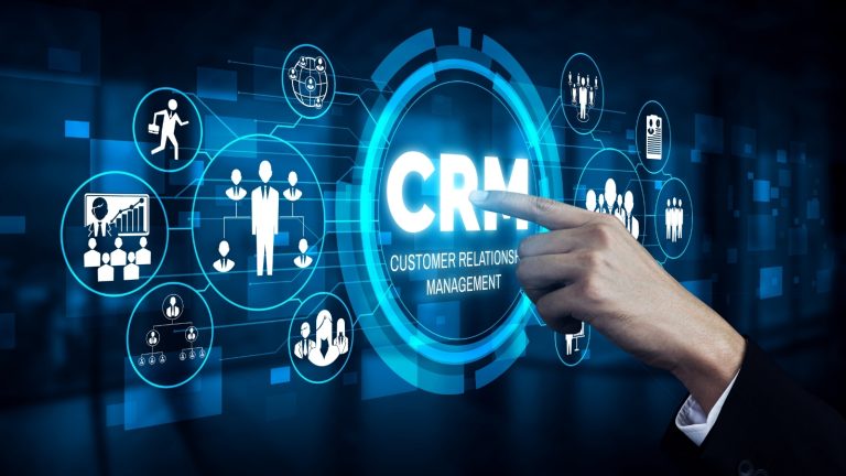 What is CRM Automation?
