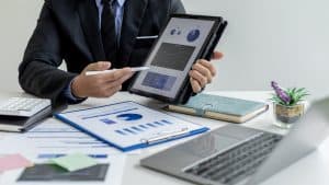 What is Sales Intelligence?