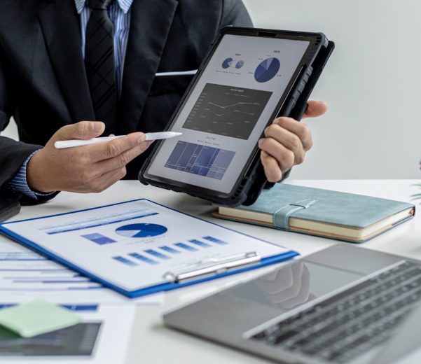 What is Sales Intelligence?