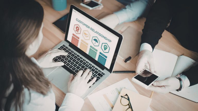5-Stage Framework of Customer Lifecycle Management