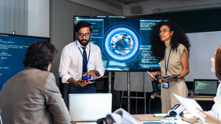 Benefits of AI for ESG Reporting