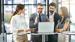 Why Top Sales Teams Are Replacing Static CRM Playbooks With AI Sales Enablement