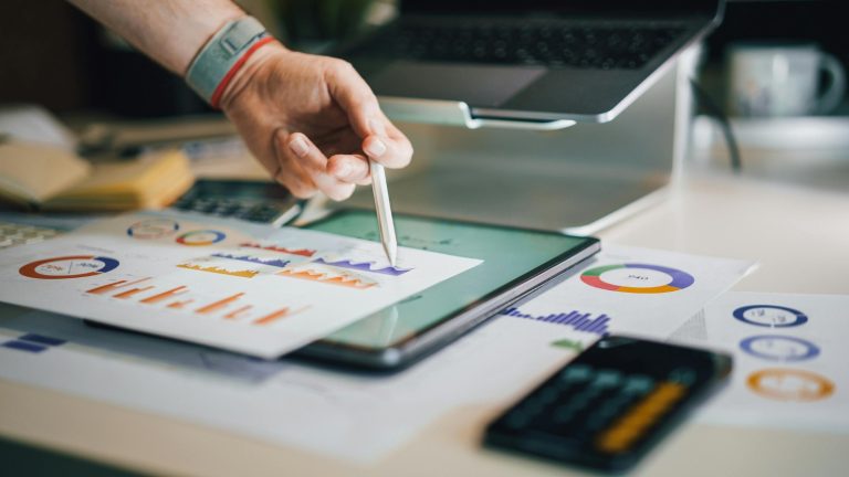 Automated Expense Management-An Overview