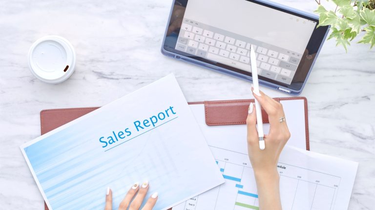 Benefits of AI Sales Enablement