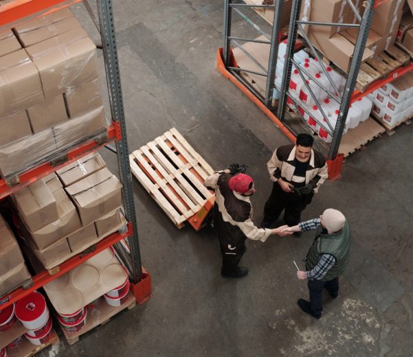 How to Evaluate, Onboard, and Audit Suppliers to Maximise Operational Resiliency