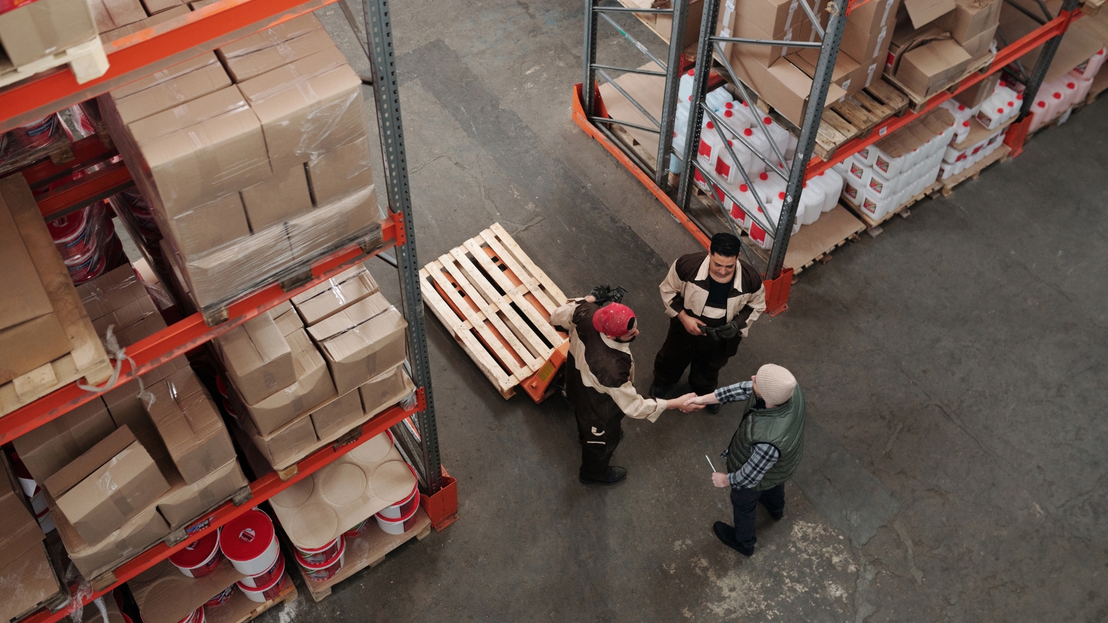 How to Evaluate, Onboard, and Audit Suppliers to Maximise Operational Resiliency