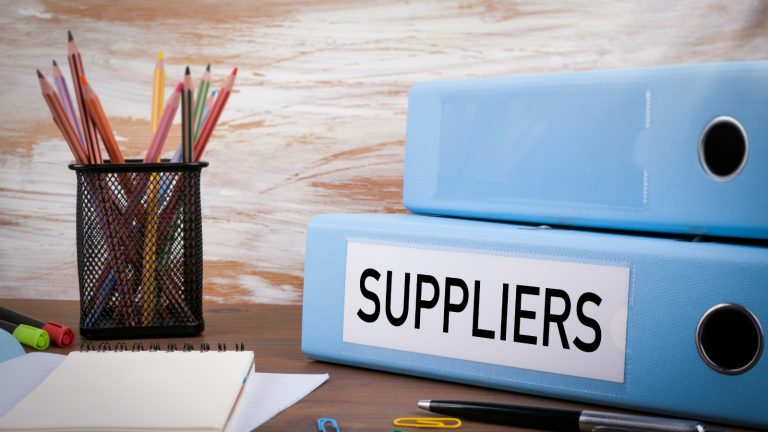 Understanding the Importance of Supplier Management