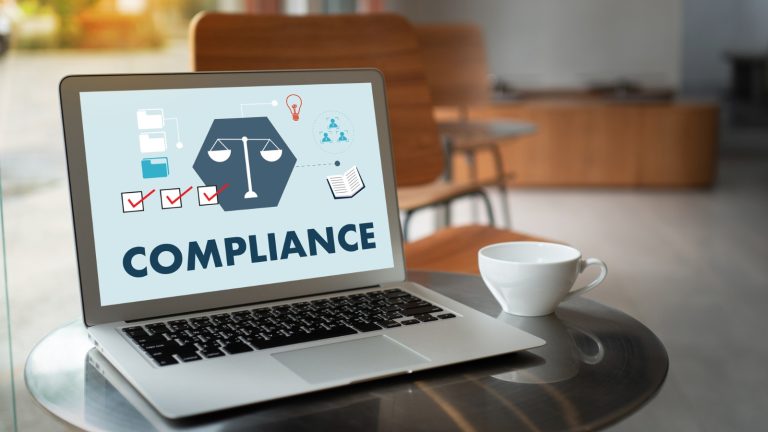 How AI-Powered Compliance Automation Operates