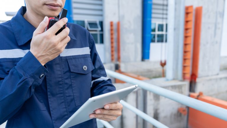 Step-by-Step Guide to Build a Facility Maintenance Checklist