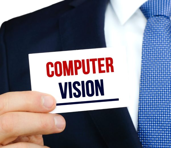 How to Implement Computer Vision for Real-Time Industrial Equipment Inspection