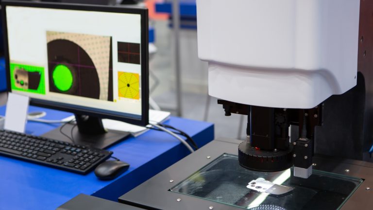 What is Visual Inspection?