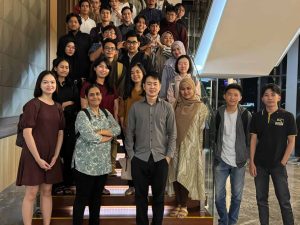 Hari Raya Aidilfitri Meetup 2024